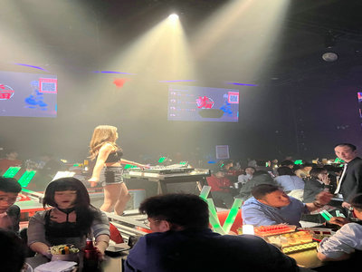 达州夜总会招聘